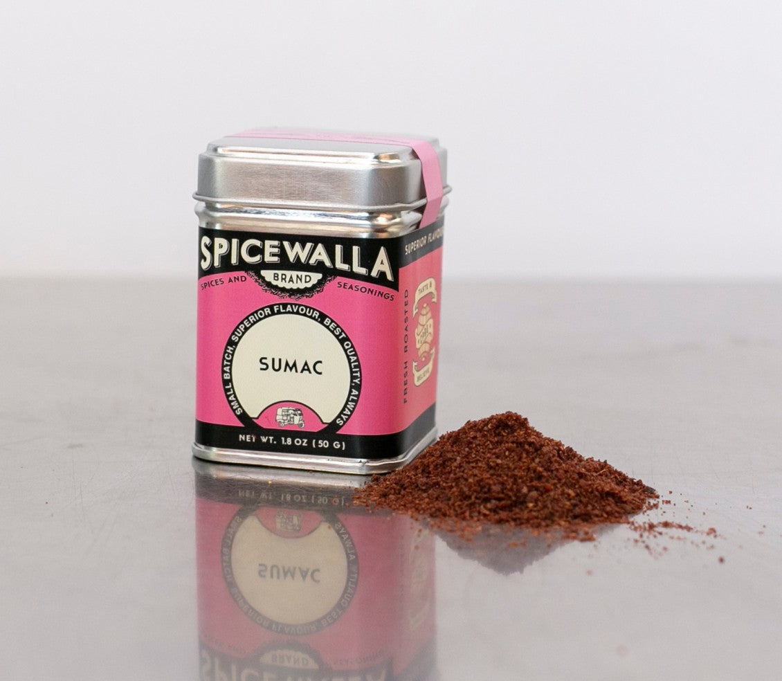 Spicewalla Sumac