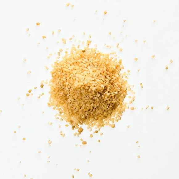 Salt Sisters Roasted Garlic Sea Salt