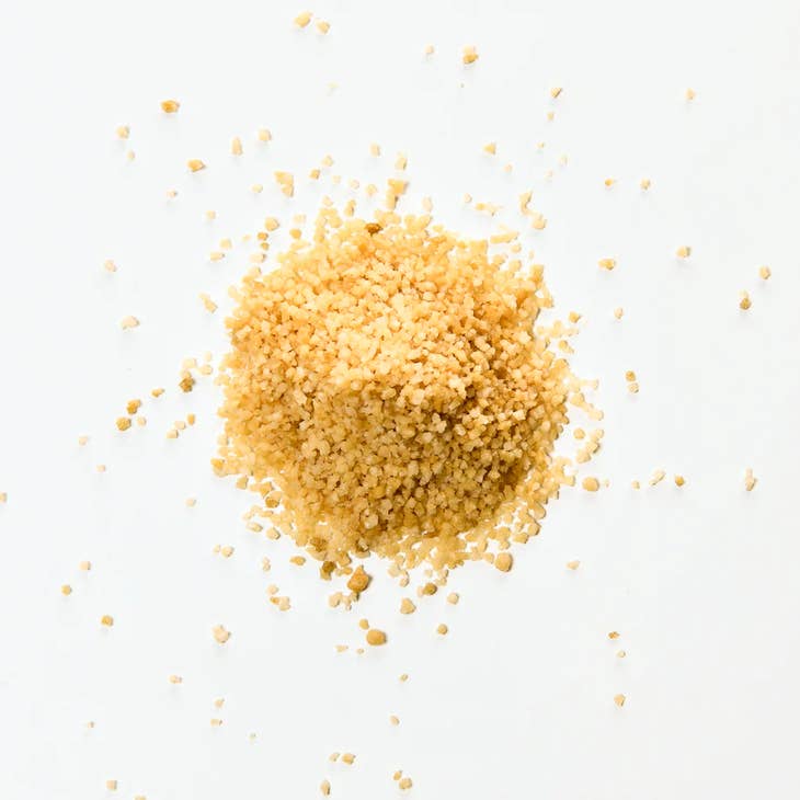 Siser Salt Salt Sisters Roasted Garlic Sea Salt | Common Housefly