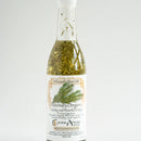 Cucina Aurora Rosemary & Oregano Olive Oil, 12 oz