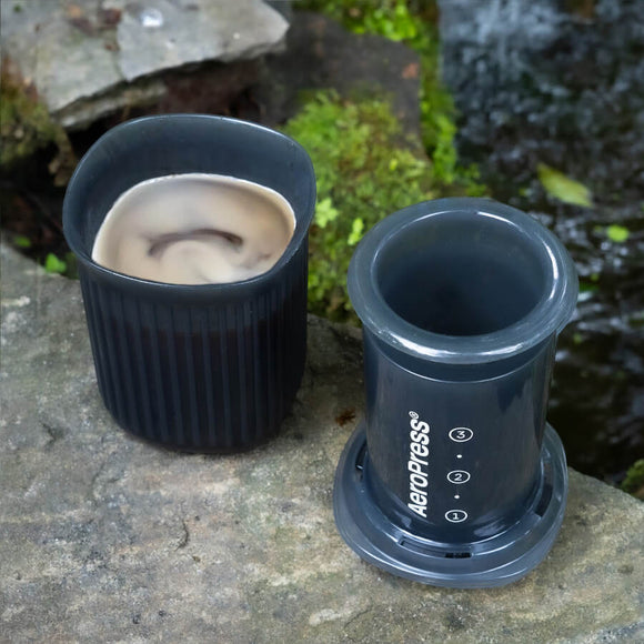 Aeropress Go Travel Coffee Press