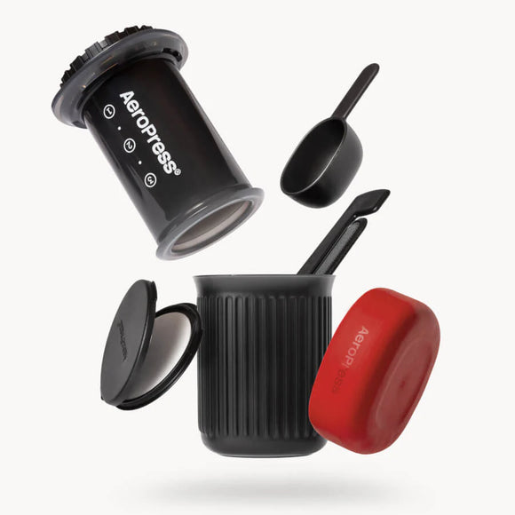 Aeropress Go Travel Coffee Press