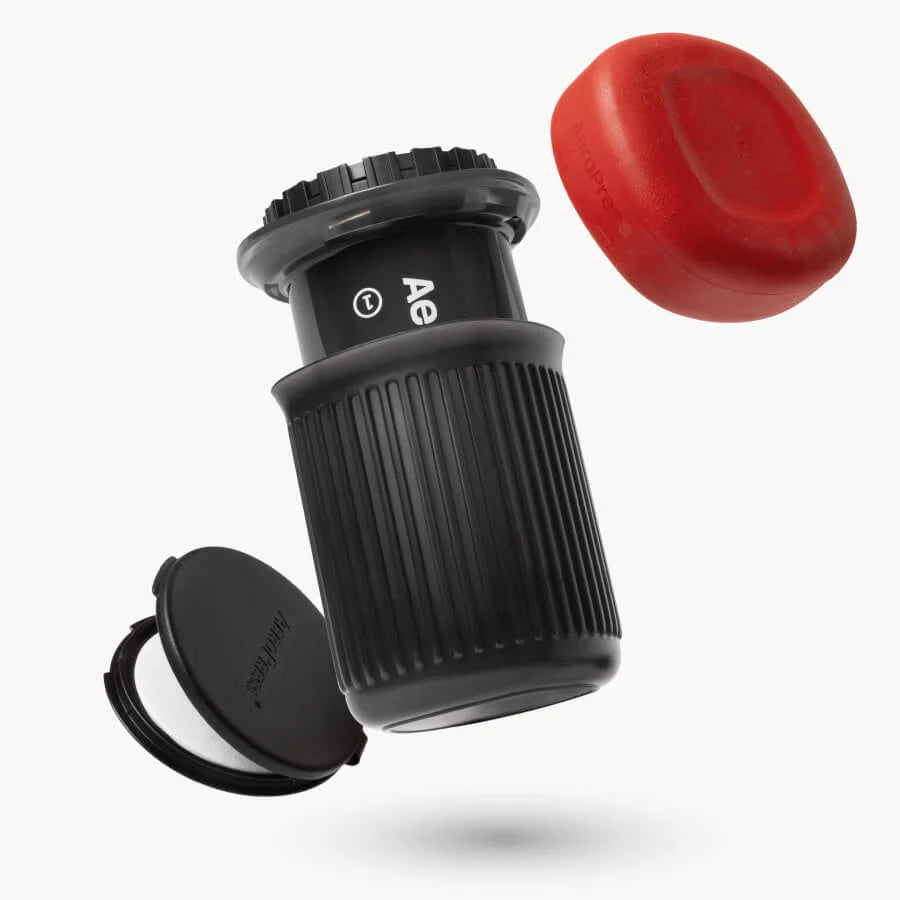 Aeropress Go Travel Coffee Press