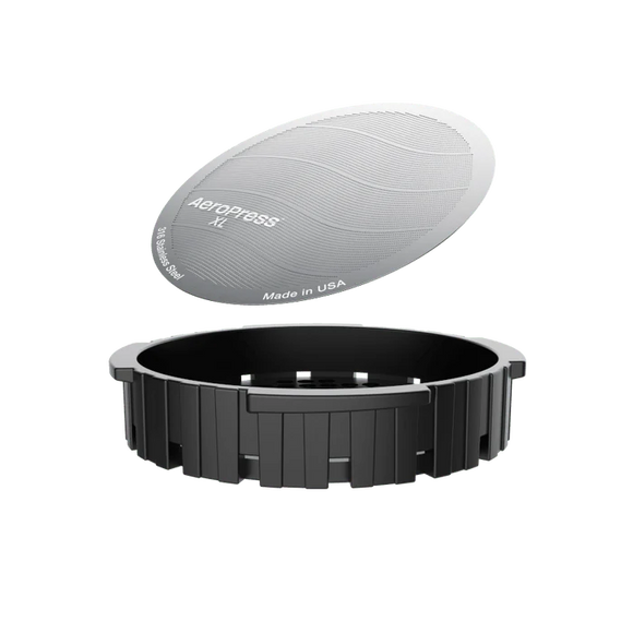 Aeropress XL Stainless Steel Reusable Filter