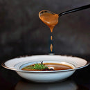 18 Chestnuts Soup - Black Bean & Kale, 32 oz