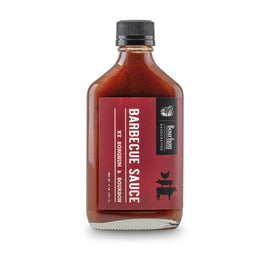 Bourbon Barrel Foods BBQ Sauce with KY Sorghum & Bourbon