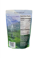 Pete's Extraordinary Granola With Lemon and Cacao