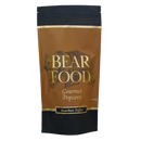 Bear Food Bourbon Toffee Popcorn