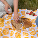 Bread Blanket by Sourhouse, Multiple Designs-14