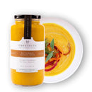 18 Chestnuts Soup - Butternut Squash Pear, 32 oz