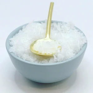 Lange Salt Co Pure Flake Sea Salt, 4.5 oz