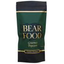 Bear Food Cheddar Rosemary Gourmet Popcorn, 1.5oz