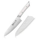 Cangshan HELENA 5.5'' Prep Utility Knife, Forged German Steel