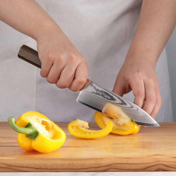 Cangshan Maya 6'' Chef’s Knife