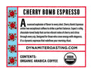 Dynamite Roasting Cherry Bomb Espresso-3