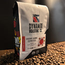 Dynamite Roasting Cherry Bomb Espresso