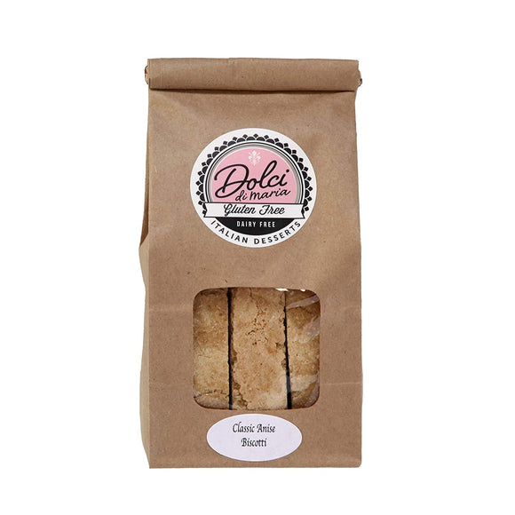Dolci di Maria Classic Biscotti (Anise)