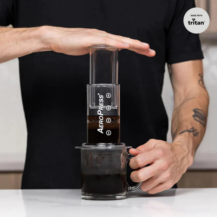 AeroPress Coffee Press - Thumbnail 5