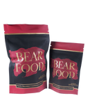 Bear Food Gourmet Dark Chocolate Cranberry Crunch