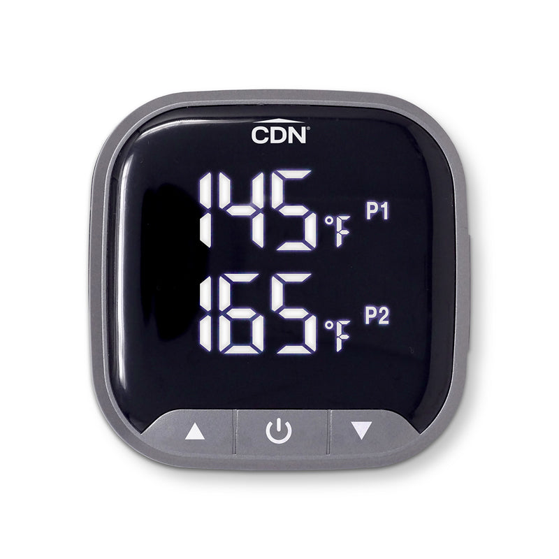CDN Dual Probe Thermometer