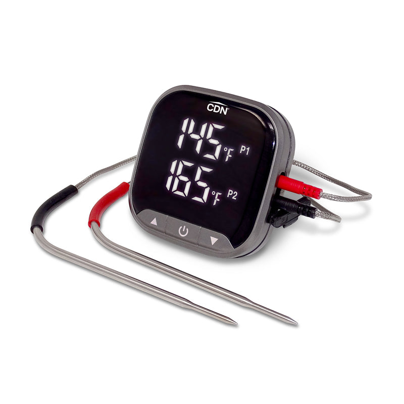 CDN Dual Probe Thermometer
