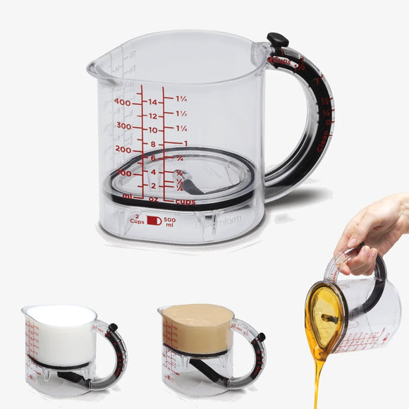 Dreamfarm Big Upcup, 2 cup
