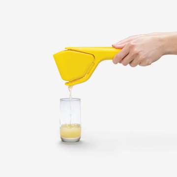 Dreamfarm Fluicer, Lemon