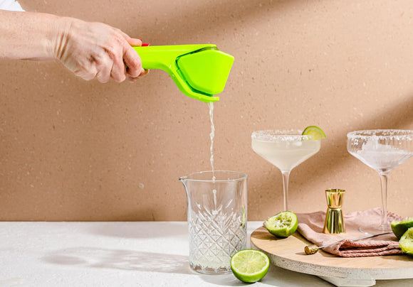 Dreamfarm Fluicer, Lime