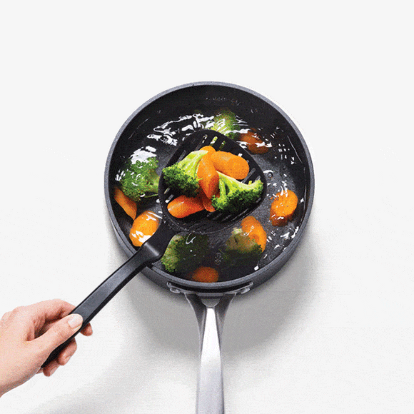 Dreamfarm Lestrain, Black