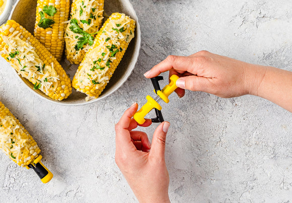 Dreamfarm Lockorns, One Pair