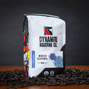Dynamite Roasting Winter Seasonal - Papua New Guinea Timuza