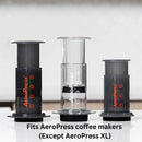 Aeropress Flow Control Filter Cap-2