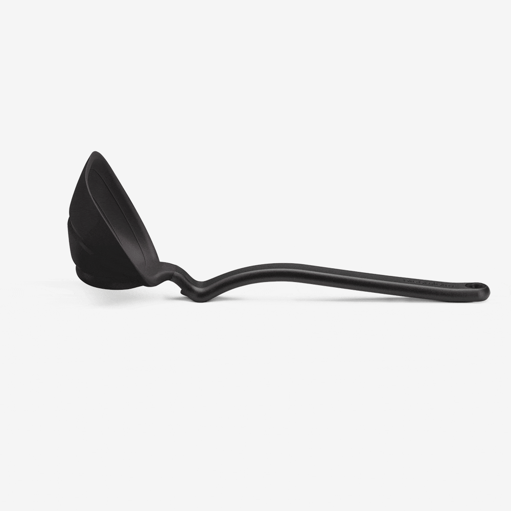 Dreamfarm Fladle Ladle