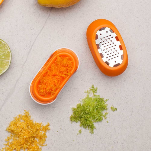 Microplane Flexi Zesti