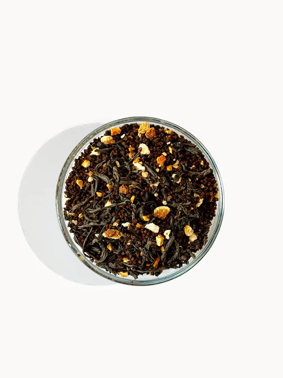 Full Moon Tea Company Full Moon Morning Black Tea