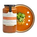 18 Chestnuts Soup - Garden Gazpacho, 32 oz
