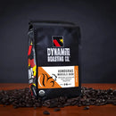 Dynamite Roasting Honduras Marcala Dark