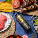 Spice Witch Spicy Honey Squeeze Bottle, 6oz-4