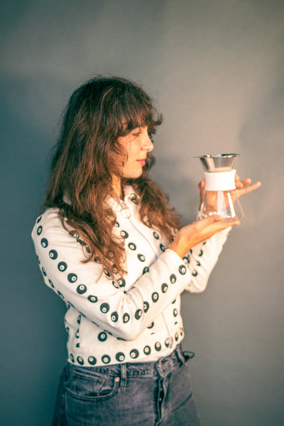 Hario Small Glass Coffee Maker