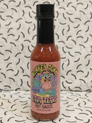 Monkey Junk Lava Tears Hot Sauce