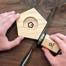 CINQ Rolling Knife Sharpener-8