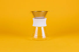 Hario Small Glass Coffee Maker