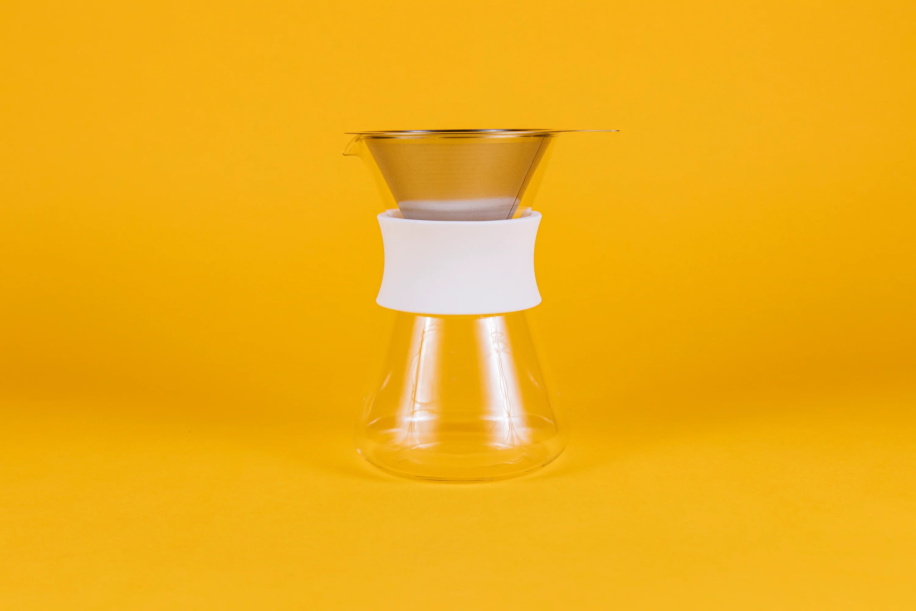 Hario Small Glass Coffee Maker