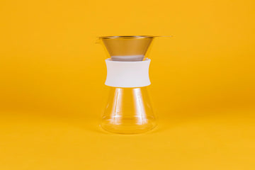 Hario Small Glass Coffee Maker