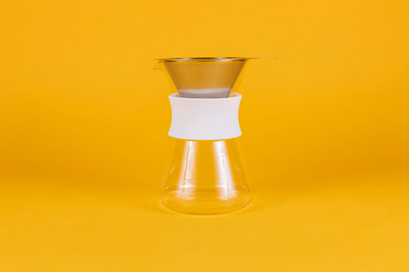 Hario Small Glass Coffee Maker