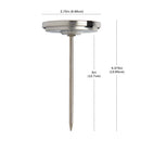 CDN XL Ovenproof Meat Thermometer-3