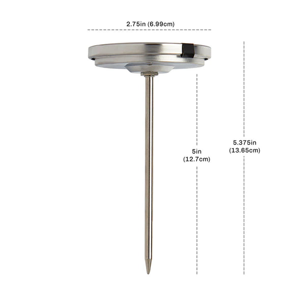 CDN XL Ovenproof Meat Thermometer