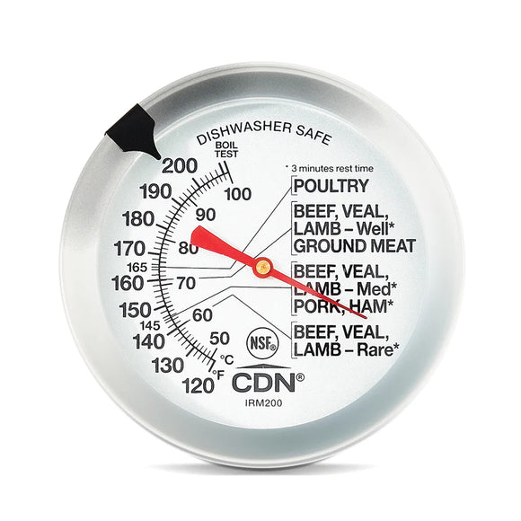 CDN XL Ovenproof Meat Thermometer
