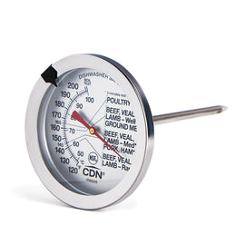 CDN XL Ovenproof Meat Thermometer