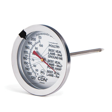CDN XL Ovenproof Meat Thermometer